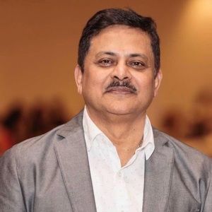 Meet your Posher, Ashok